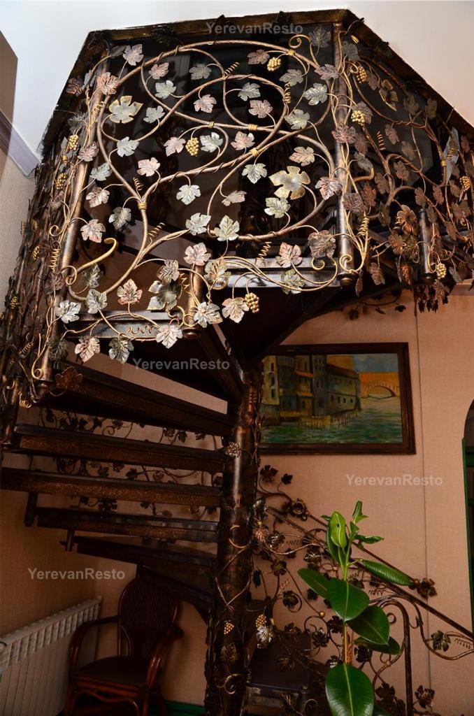 Votre Maison Ереван Екстериор снимка